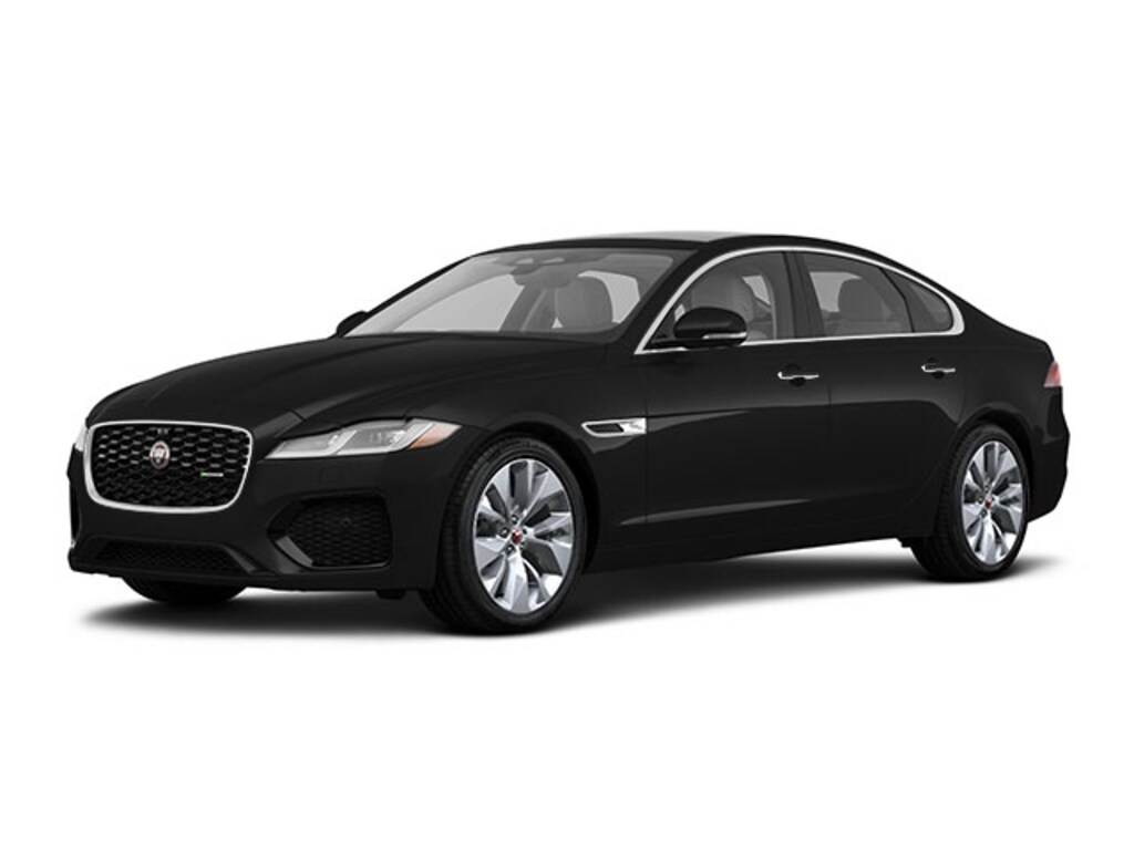 Used 2022 Jaguar XF For Sale at Piazza Hyundai of West Chester VIN